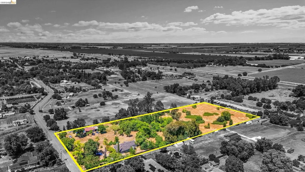 7750 Locke Road Vacaville CA 95688
