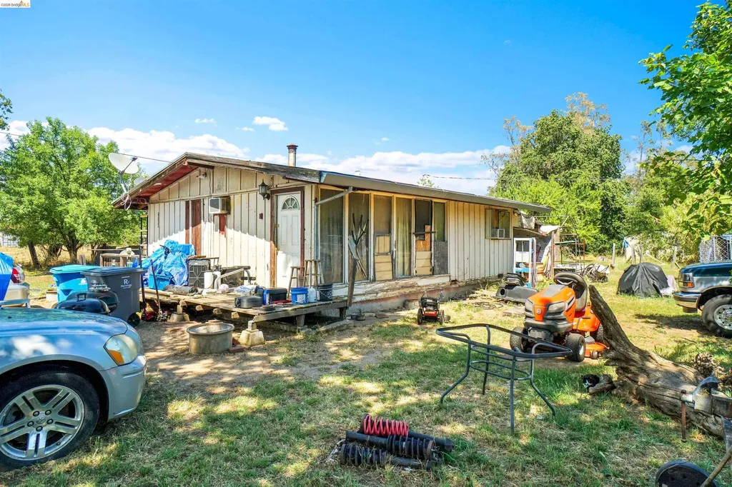 7750 Locke Road Vacaville CA 95688