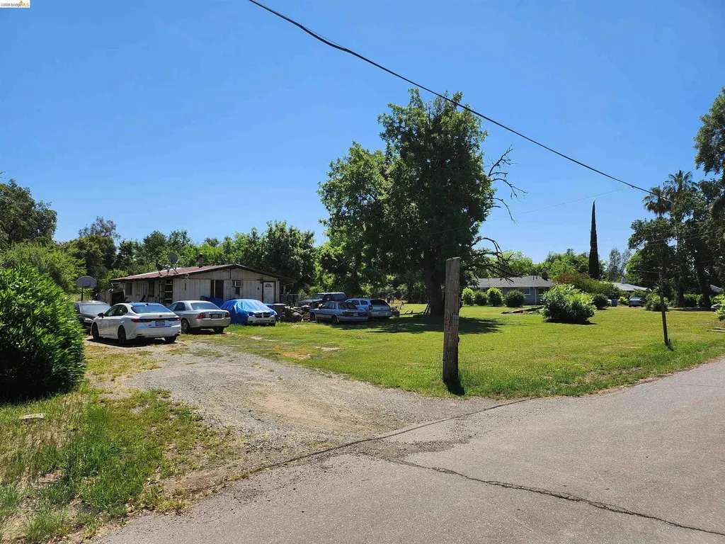 7750 Locke Road Vacaville CA 95688