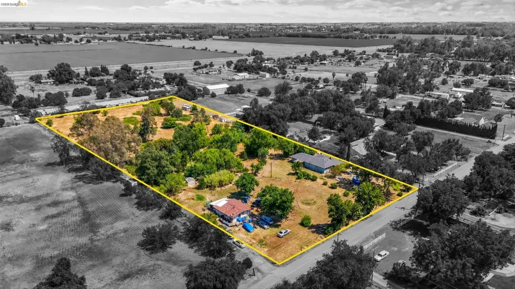 7750 Locke Road Vacaville CA 95688
