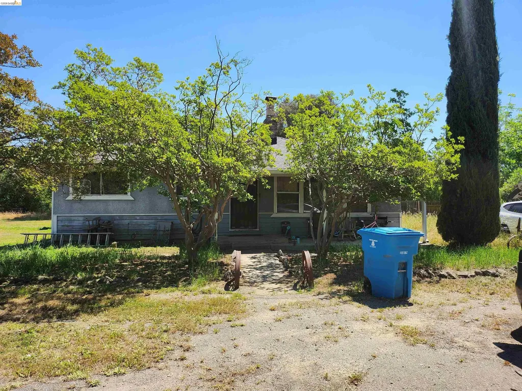 7750 Locke Road Vacaville CA 95688