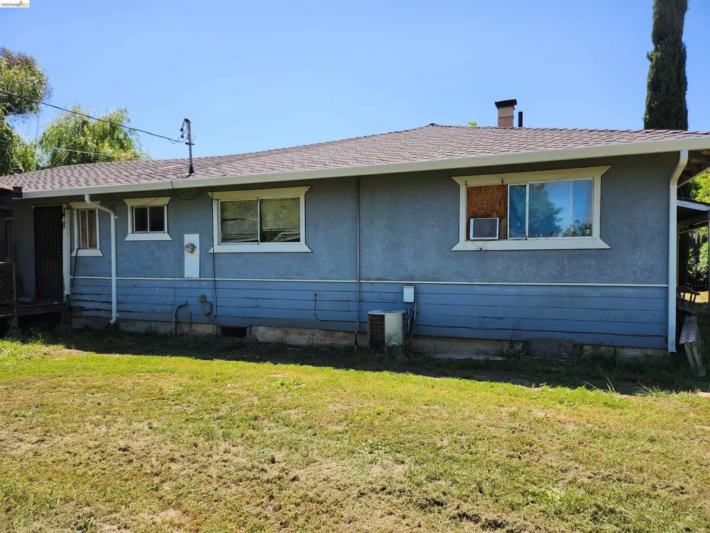 7750 Locke Road Vacaville CA 95688