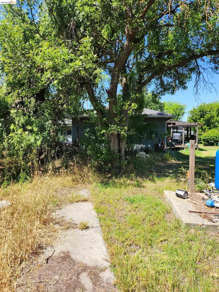 7750 Locke Road Vacaville CA 95688