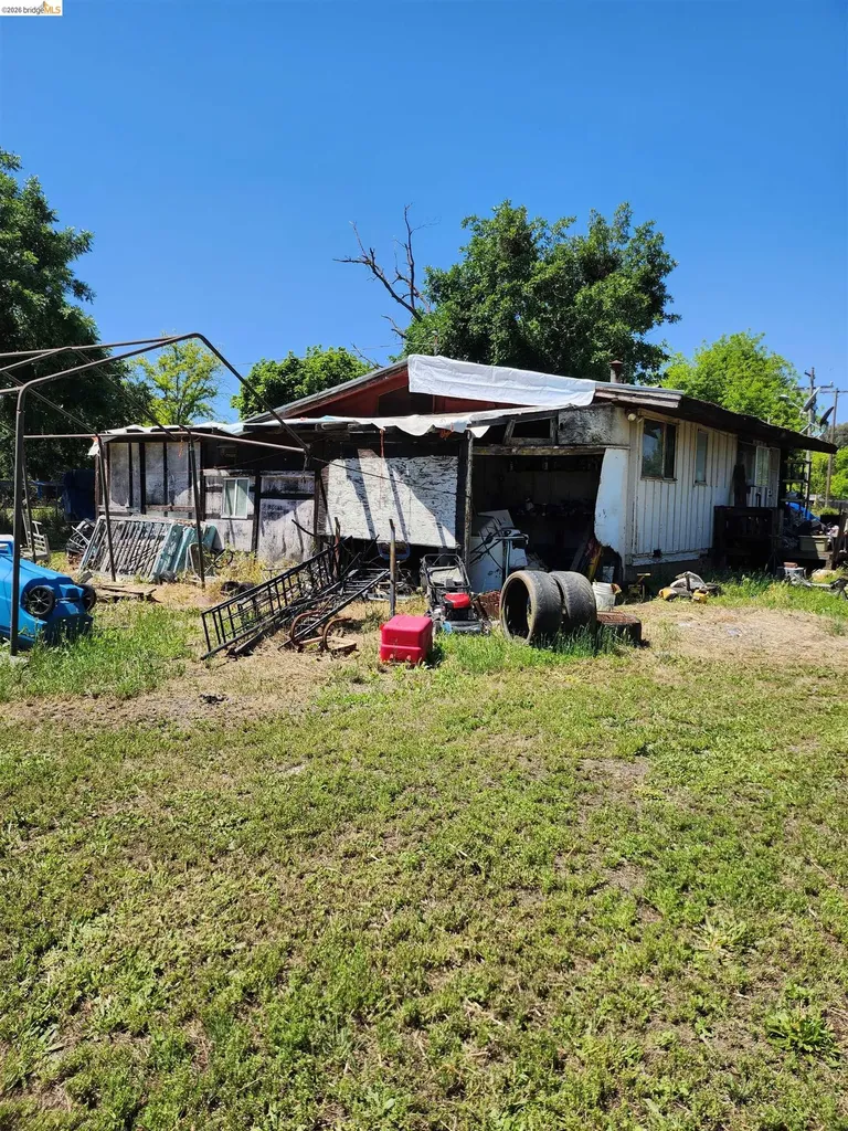 7750 Locke Road Vacaville CA 95688