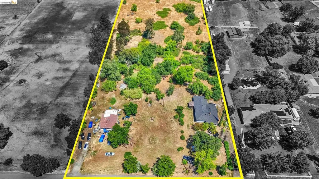 7750 Locke Road Vacaville CA 95688