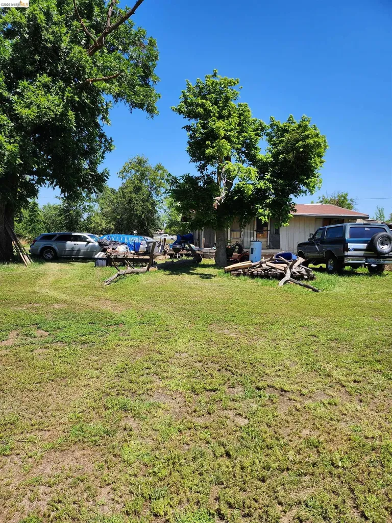 7750 Locke Road Vacaville CA 95688