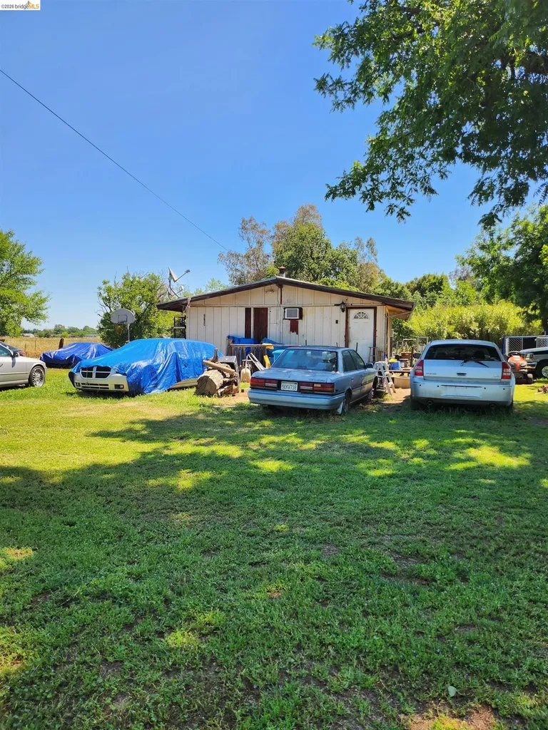 7750 Locke Road Vacaville CA 95688