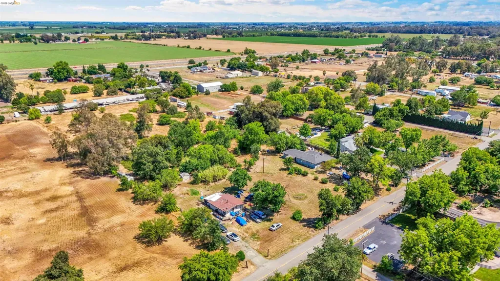 7750 Locke Road Vacaville CA 95688