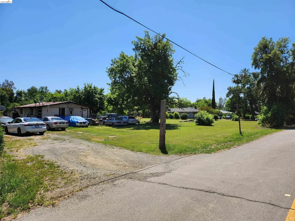 7750 Locke Road Vacaville CA 95688