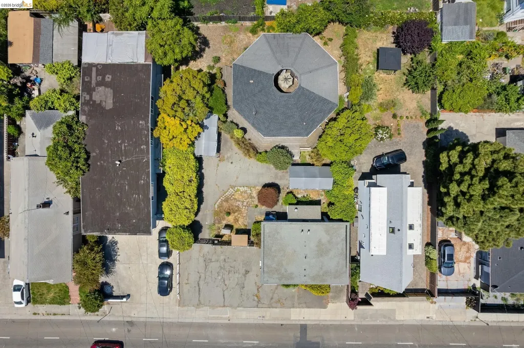 1535 Ashby Avenue Berkeley CA 94703