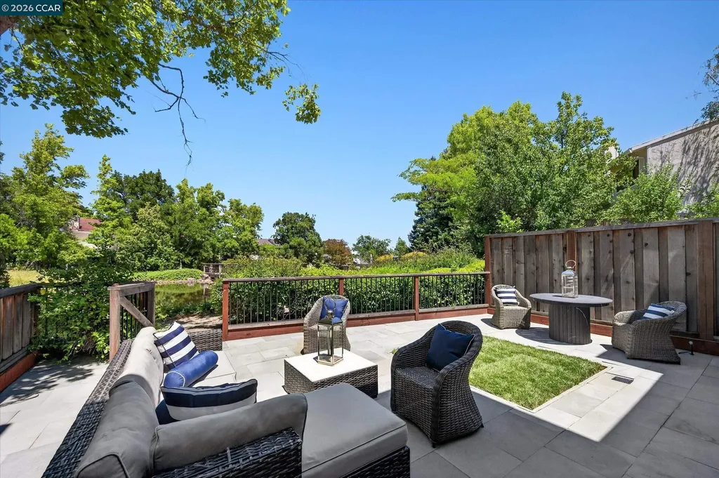 1417 Quail View Circle Walnut Creek CA 94597