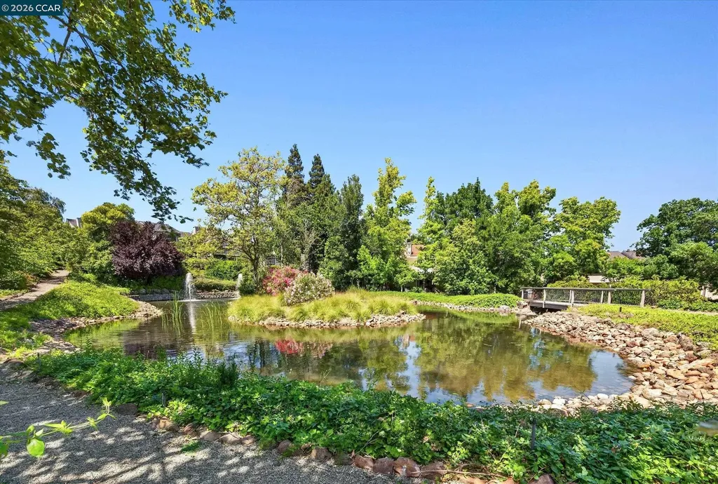 1417 Quail View Circle Walnut Creek CA 94597