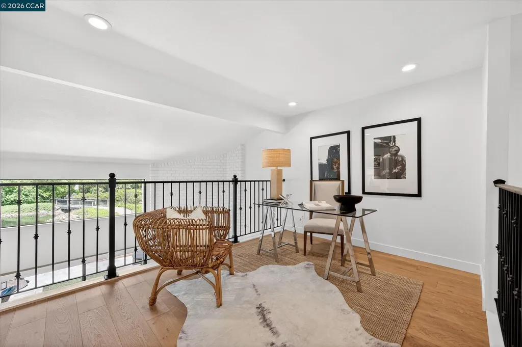 1417 Quail View Circle Walnut Creek CA 94597