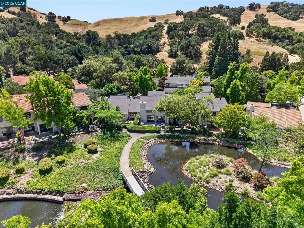 1417 Quail View Circle Walnut Creek CA 94597