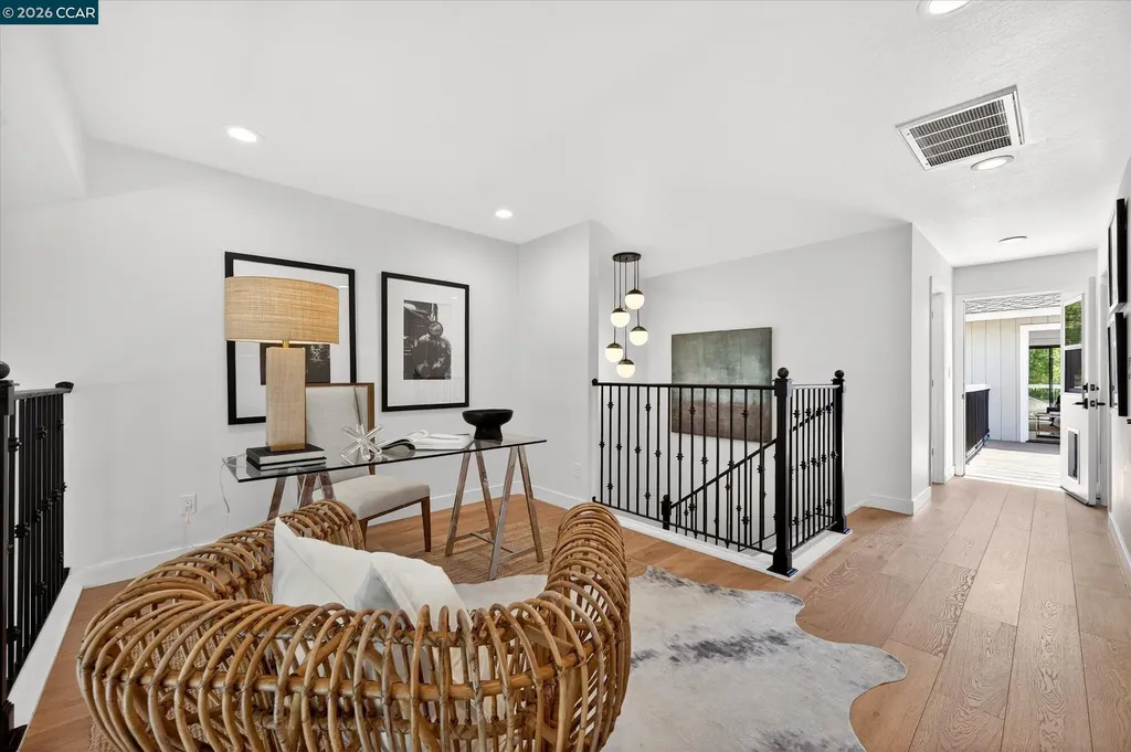 1417 Quail View Circle Walnut Creek CA 94597