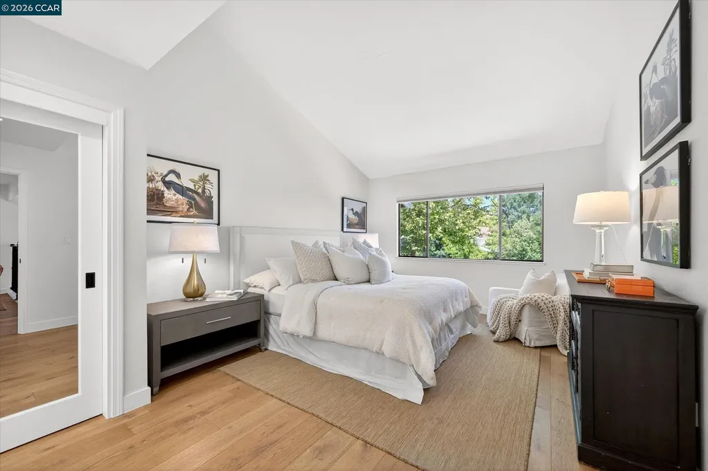 1417 Quail View Circle Walnut Creek CA 94597