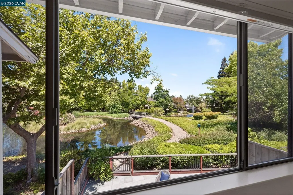 1417 Quail View Circle Walnut Creek CA 94597