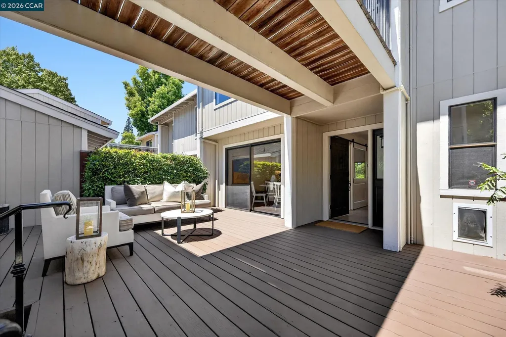 1417 Quail View Circle Walnut Creek CA 94597