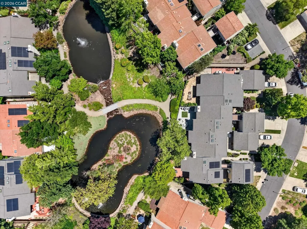 1417 Quail View Circle Walnut Creek CA 94597