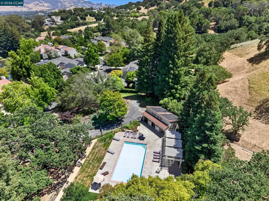 1417 Quail View Circle Walnut Creek CA 94597