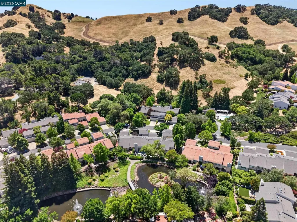1417 Quail View Circle Walnut Creek CA 94597