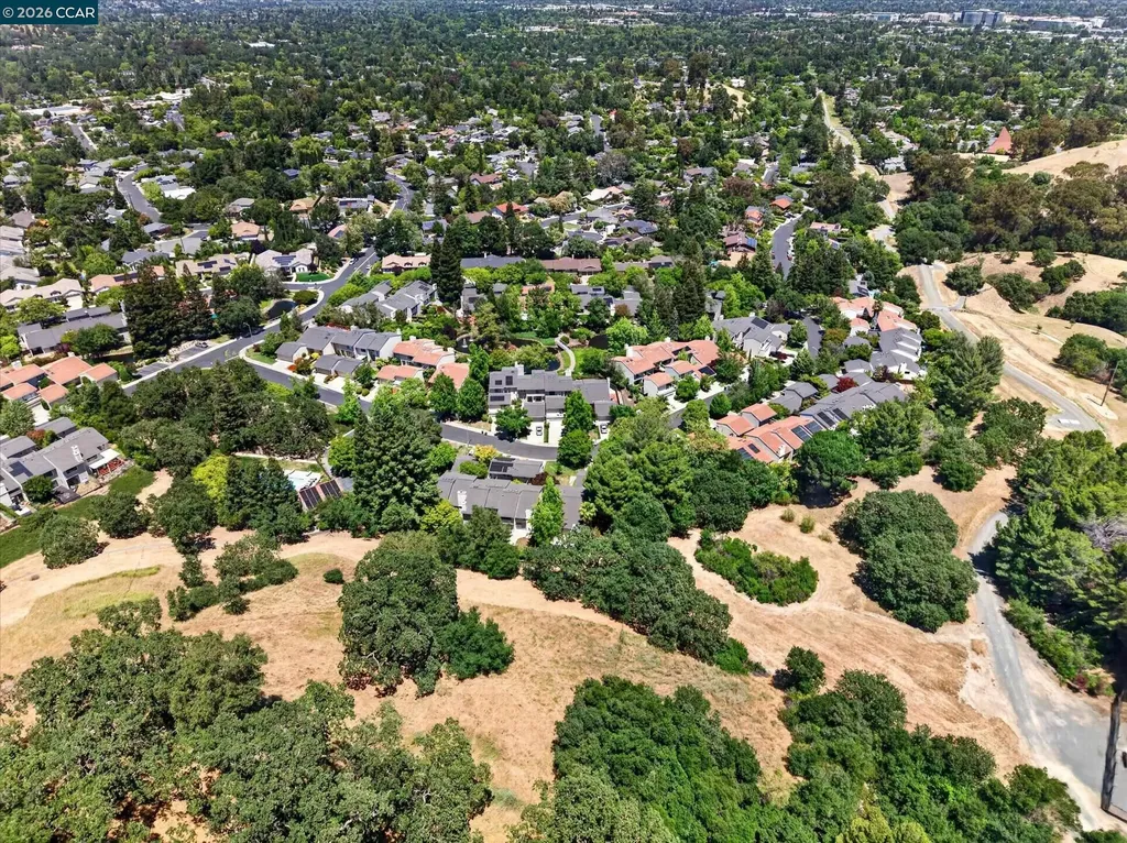1417 Quail View Circle Walnut Creek CA 94597