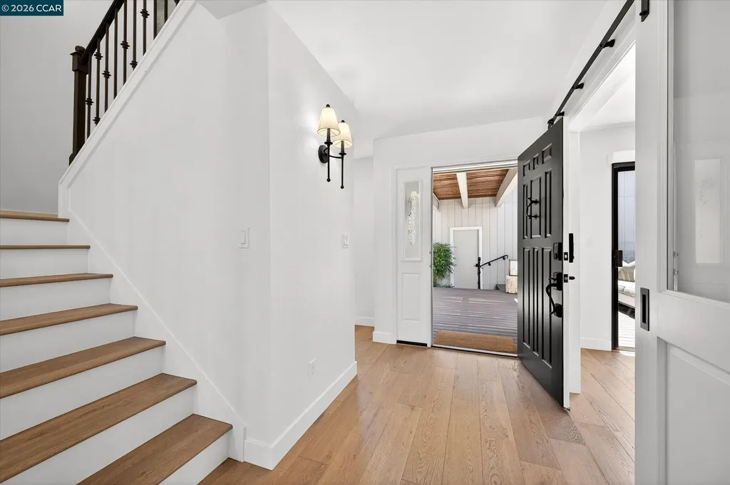 1417 Quail View Circle Walnut Creek CA 94597