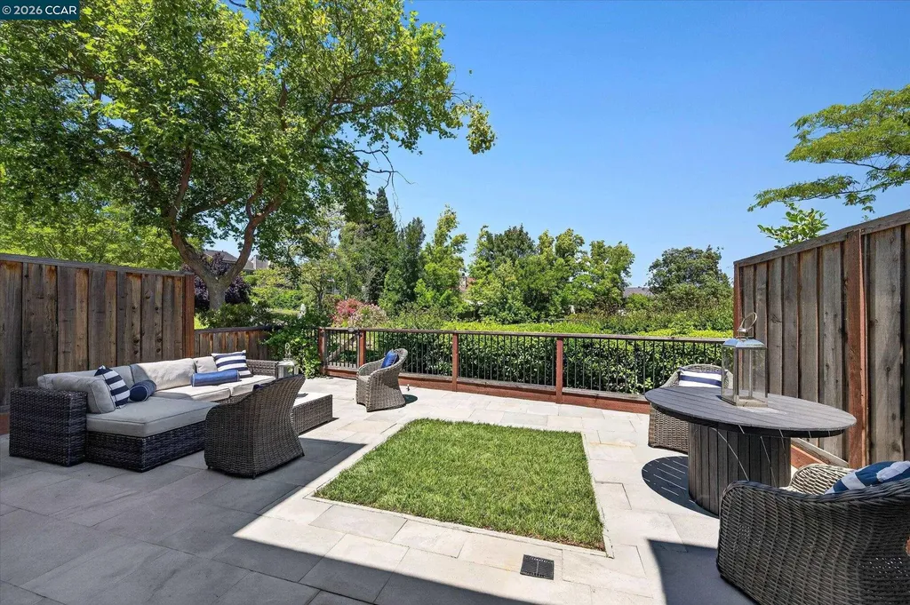 1417 Quail View Circle Walnut Creek CA 94597