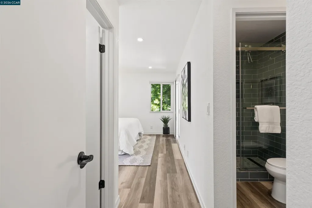 760 Canyon Oaks Drive Oakland CA 94605