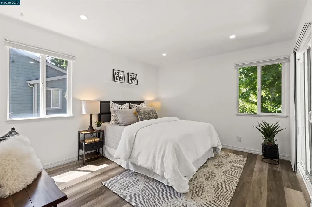 760 Canyon Oaks Drive Oakland CA 94605