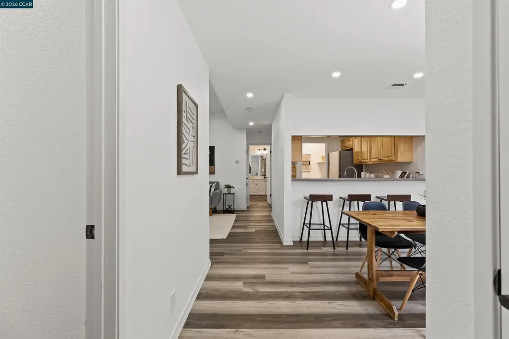 760 Canyon Oaks Drive Oakland CA 94605