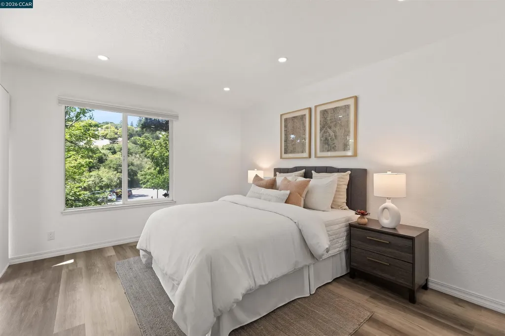 760 Canyon Oaks Drive Oakland CA 94605