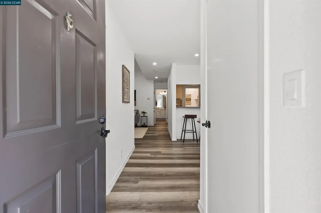 760 Canyon Oaks Drive Oakland CA 94605