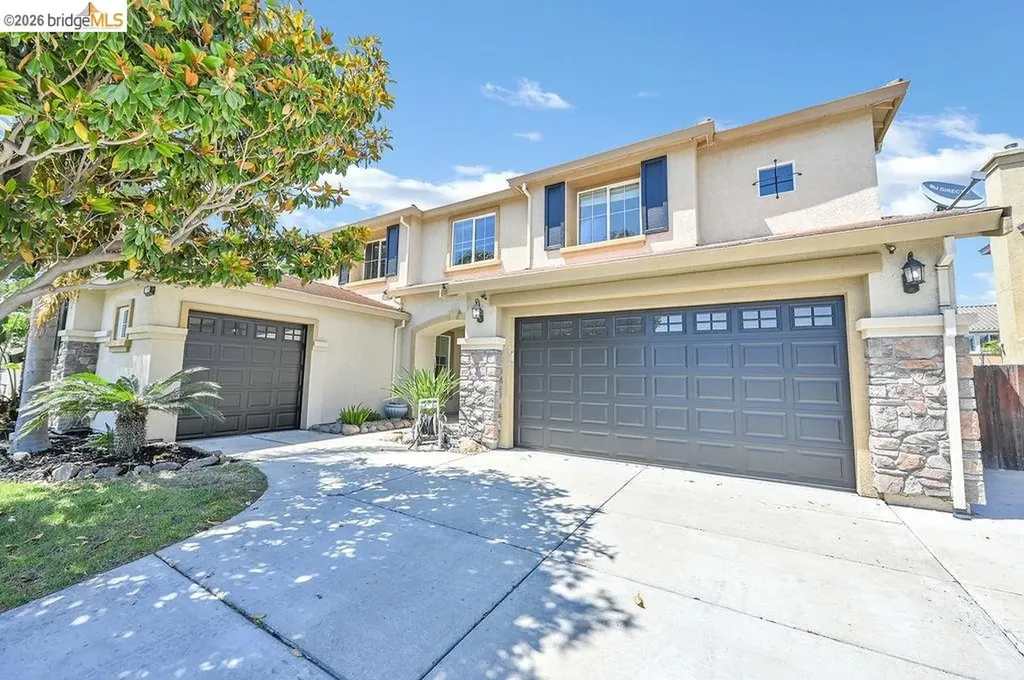 710 Solitude Drive Oakley CA 94561