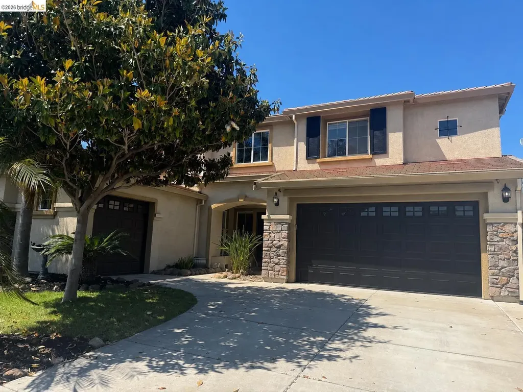 710 Solitude Drive Oakley CA 94561