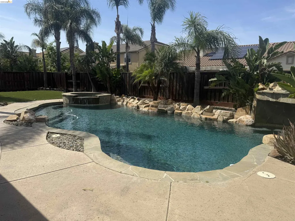 710 Solitude Drive Oakley CA 94561
