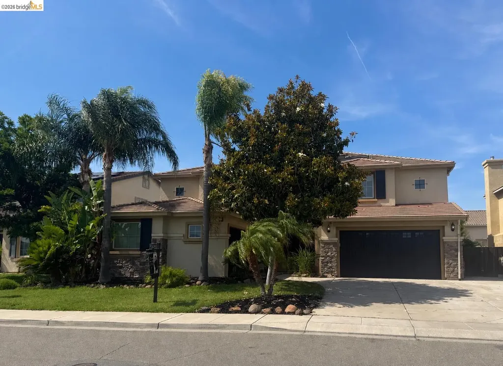 710 Solitude Drive Oakley CA 94561