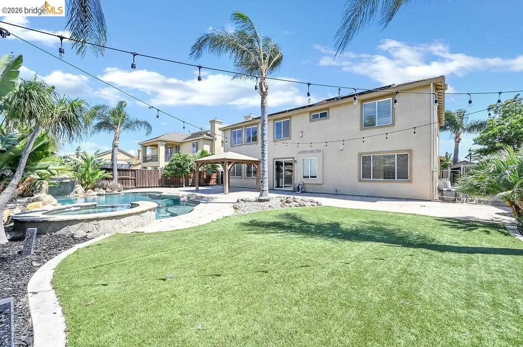 710 Solitude Drive Oakley CA 94561