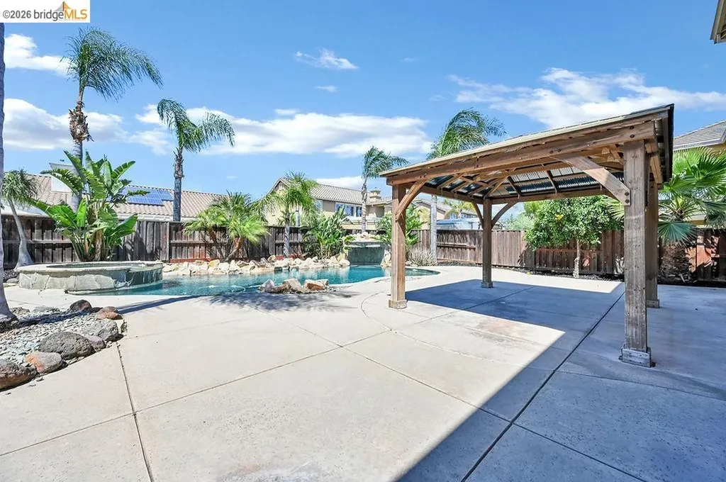 710 Solitude Drive Oakley CA 94561