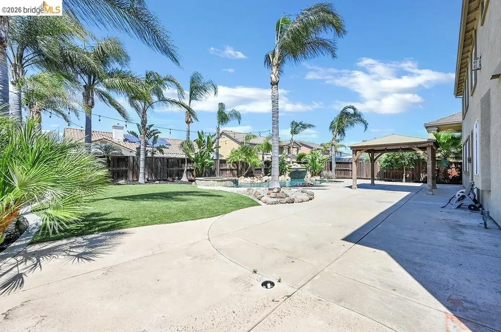 710 Solitude Drive Oakley CA 94561