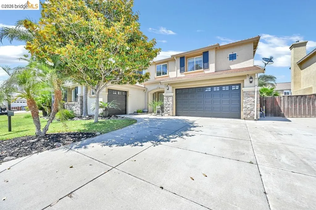 710 Solitude Drive Oakley CA 94561