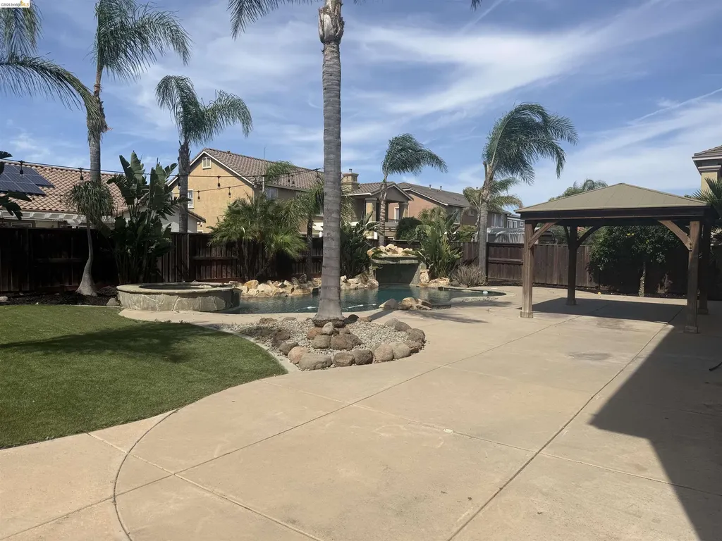 710 Solitude Drive Oakley CA 94561