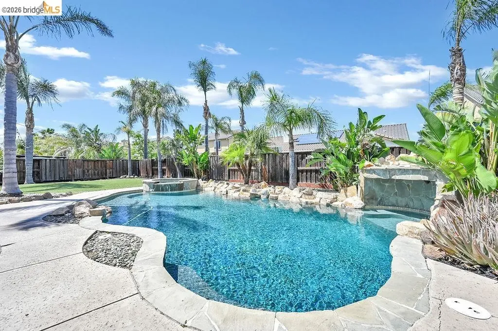 710 Solitude Drive Oakley CA 94561