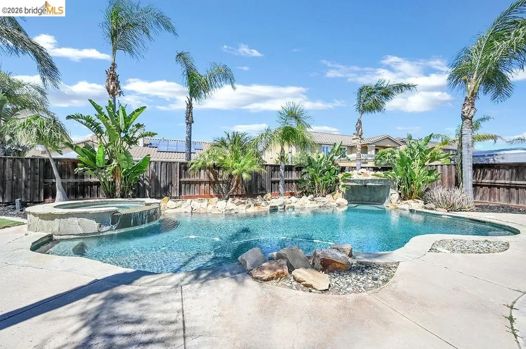710 Solitude Drive Oakley CA 94561