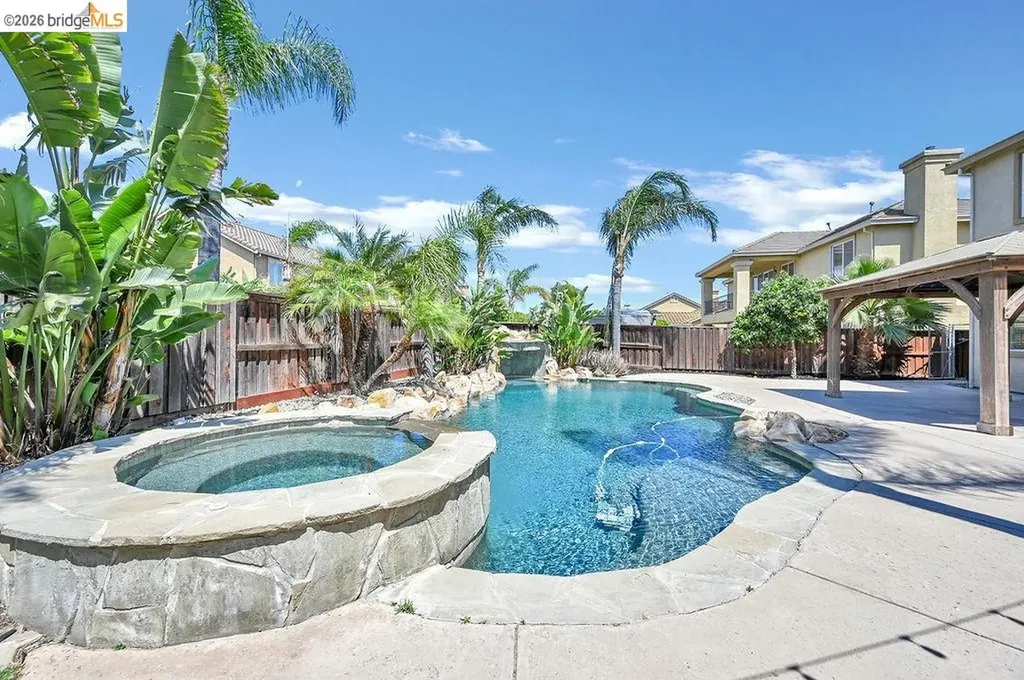710 Solitude Drive Oakley CA 94561