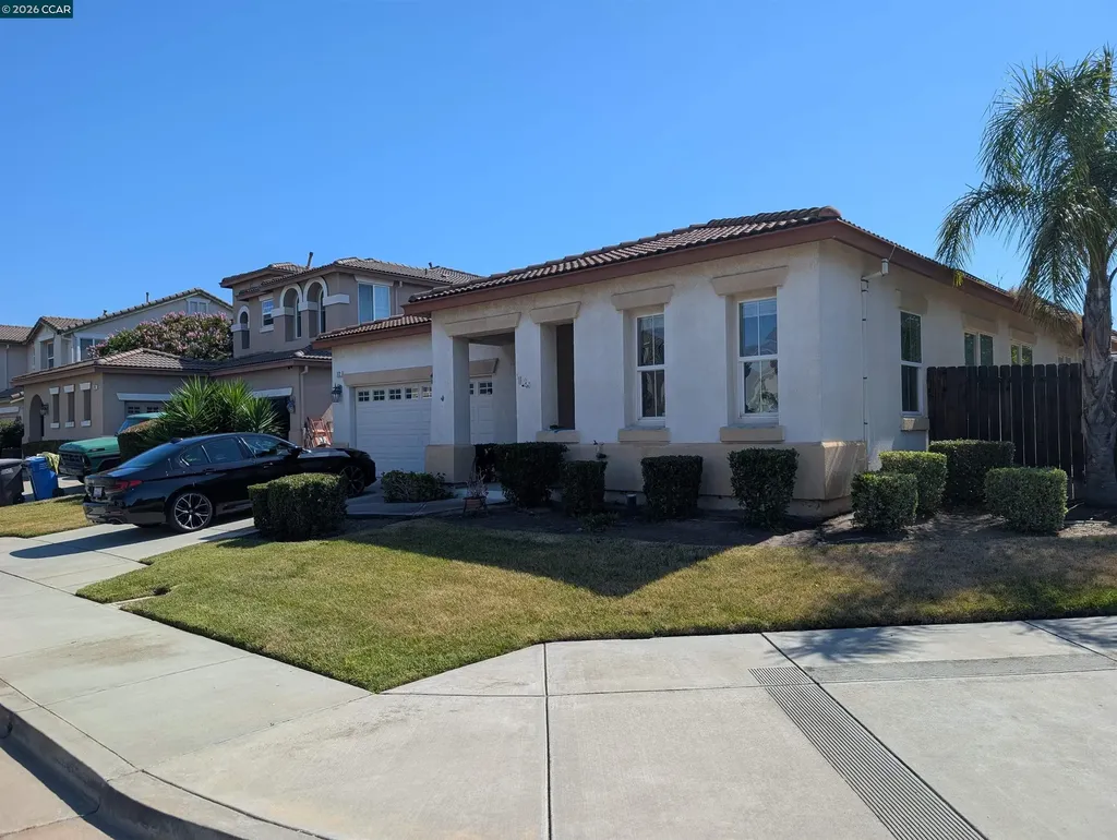 112 Matisse Drive Oakley CA 94561