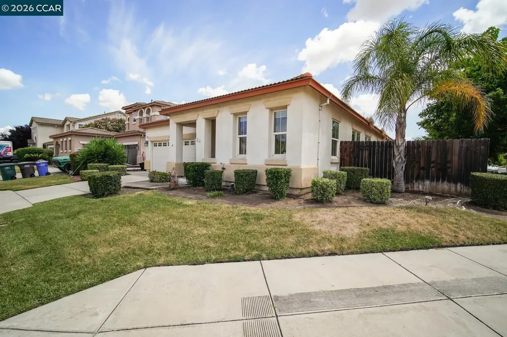 112 Matisse Drive Oakley CA 94561