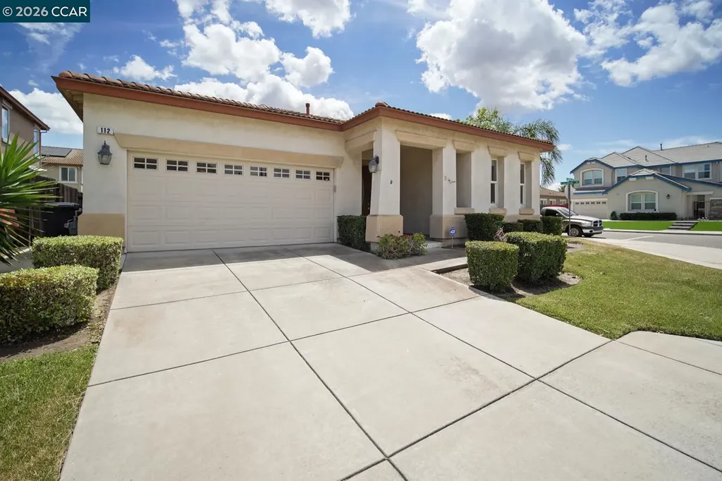 112 Matisse Drive Oakley CA 94561