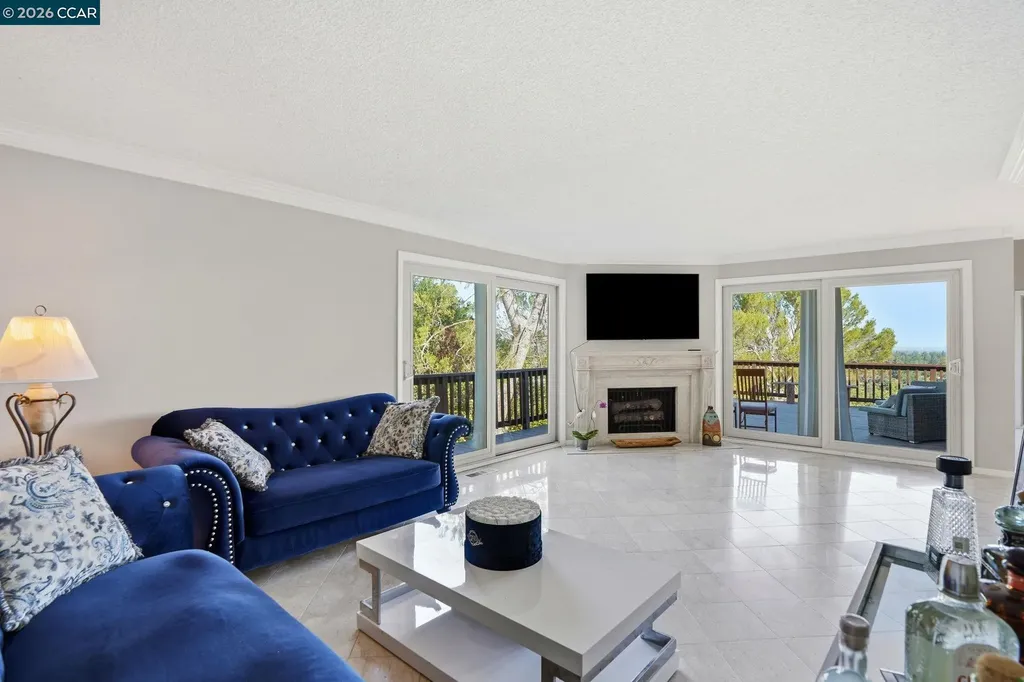 132 Rudgear Drive Walnut Creek CA 94596