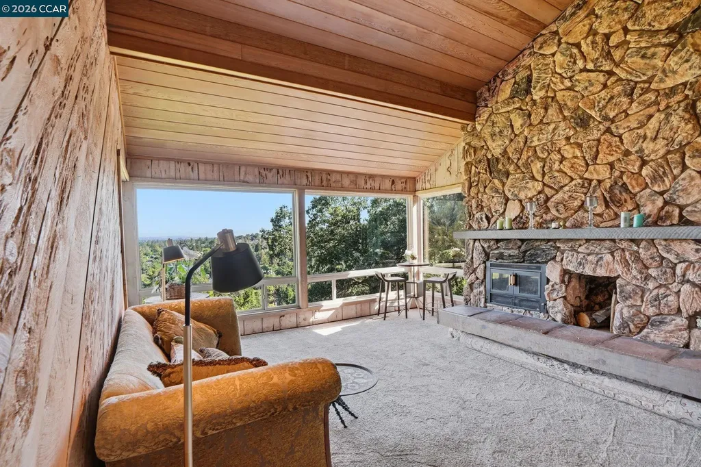 132 Rudgear Drive Walnut Creek CA 94596